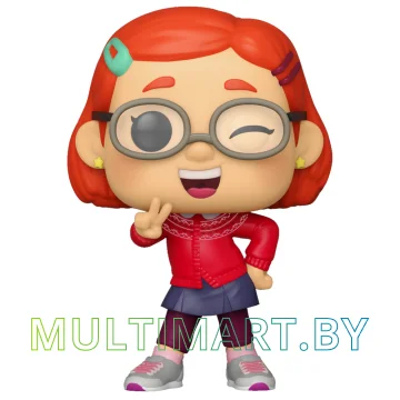Фигурка Funko POP! Disney: Turning Red - Meilin Lee 61531